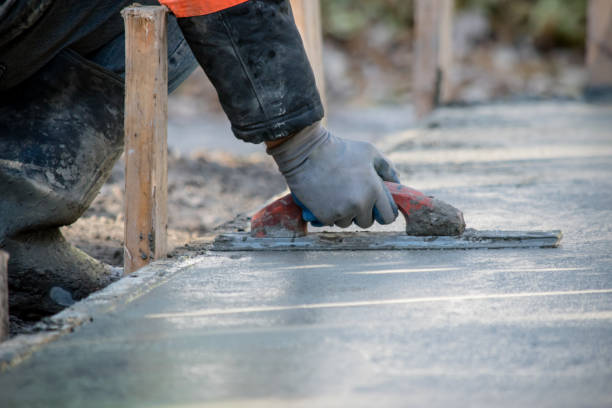 Best Concrete Retaining Walls in Braddock Heights, MD