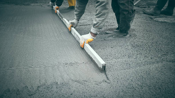 Best Residential Concrete Solutions in Braddock Heights, MD