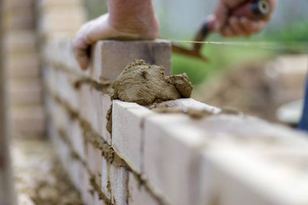 Best Commercial Concrete Services in Braddock Heights, MD