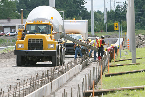 Best Concrete Foundation Repair in Braddock Heights, MD