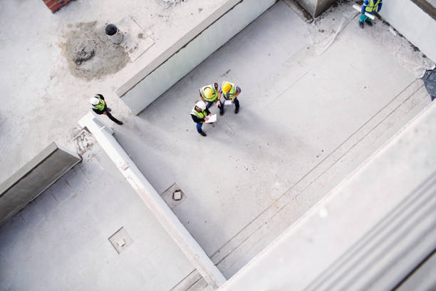Best Concrete Grinding and Polishing in Braddock Heights, MD